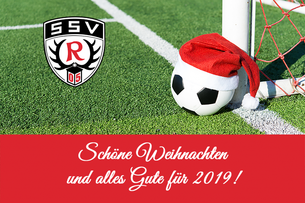 Fussball Weihnachten Fussball Weihnachten