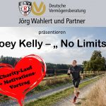 Joey Kelly No Limits 080520