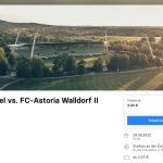 Online-Ticketing & Pay-per-view Livestream