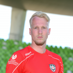 Lennart Ruther SSV Reutlingen