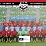 Fussball | SSV Reutlingen / Mannschaft U17 - Saison 2020/21