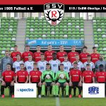 Fussball | SSV Reutlingen / Mannschaft U19 - Saison 2020/21