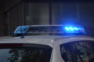 Polizei SSV Reutlingen