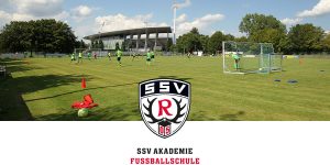 SSV Akademie Fußballschule