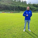 Adrien Stiefel, Vorstand FC Onstmettingen