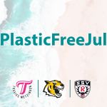 Gemeinsam Gewinnen Plogging-Challenge