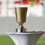 Pflichtspielauftakt im Pokal beim BSV Schwenningen