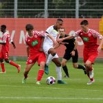 U17: 1. FSV Mainz 05 - SSV Reutlingen 05