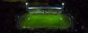 Dauerkarte für den SSV Reutlingen imKreuzeichestadion