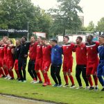 SSV Reutlingen 05 besiegt die TSG Balingen im DB Regio-wfv-Pokal