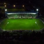 U20-Länderspiel als Höhepunkt zum 120-jährigen Jubiläum an der Kreuzeiche
