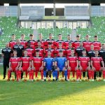 SSV Reutlingen U19 Saison 2021/22