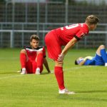 SSV Reutlingen verliert gegen den SGV Freiberg