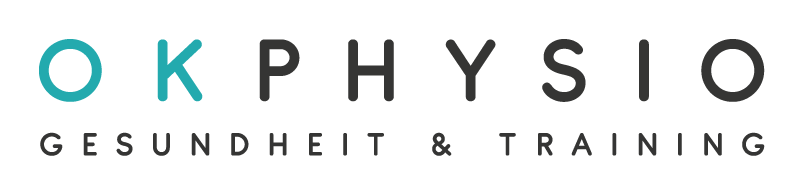Logo OK Physio