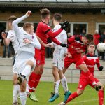 U19 SSV Reutlingen trotzt den Umständen und gewinnt in Hollenbach