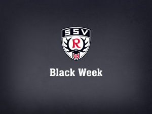 Black Friday SSV