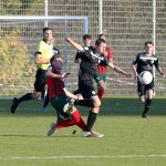 U17 SSV Reutlingen wirft gegen den FC Augsburg alles rein