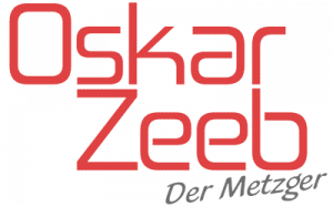Oskar Zeeb – Der Metzger