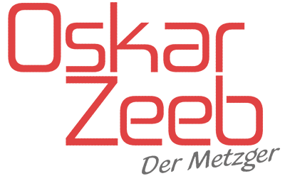 Oskar Zeeb – Der Metzger