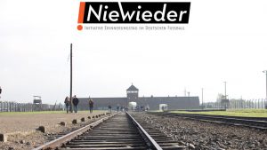 !Nie Wieder