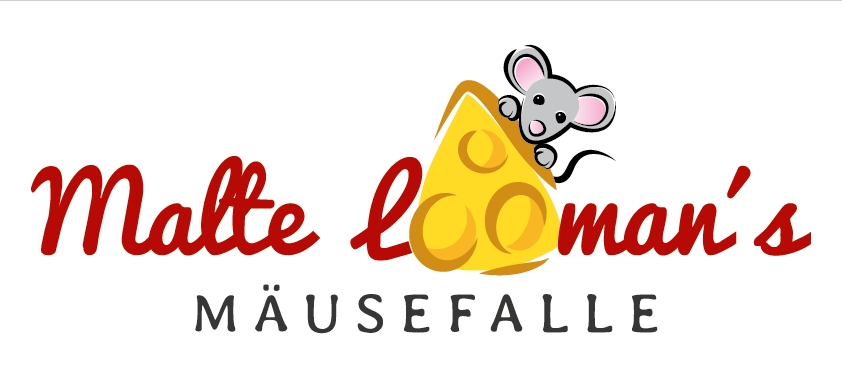 Malte Looman’s Mäusefalle