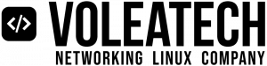 Voleatech – Networking Linux Company