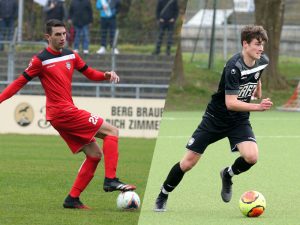 SSV Reutlingen verlängert mit Nuraj und übernimmt Founes