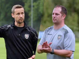 Konietzny und Necker