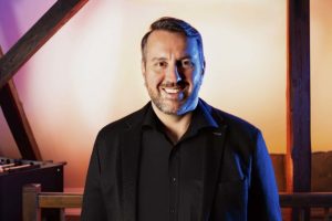 Thomas Kommer, Partner des SSV Reutlingen 05