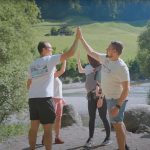 Bergmensch – 10.000 für Nepal