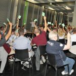 Mitgliederversammlung SSV Reutlingen (21.06.22)