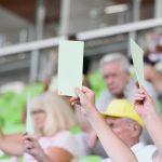 Wechsel im Vorstand – Yebio und Grießer sollen übernehmen