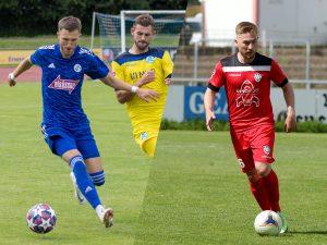 Credit: Bild links IMAGO / Eibner; Bild rechts: Sebastian Baur / SSV Reutlingen