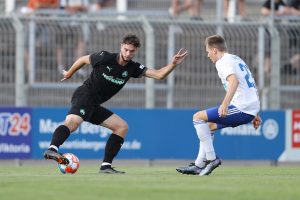 SSV Reutlingen verpflichtet Andreas Schilowez