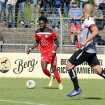 Brauerei Berg bleibt Partner des SSV Reutlingen