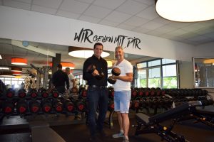 easy sports neuer Partner des SSV Reutlingen