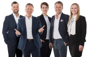 Partner des SSV Reutlingen: W&W Vorsorgecenter Neckar-Alb