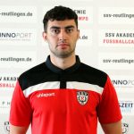 SSV Reutlingen verpflichtet Hamza Cetinkaya