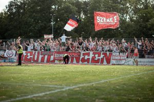 SSV Fans in Bissingen