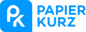 Papier Kurz