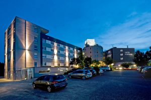 City Fortuna Hotel Reutlingen