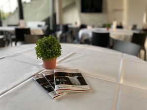 Stadionmagazin SSV Reutlingen jetzt online