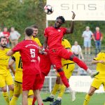 SSV Reutlingen verliert gegen den Freiburger FC