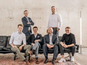 albrings + müller ag ist neuer Basispartner des SSV Reutlingen