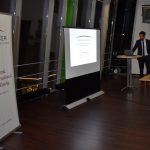 Voelker & Partner beim Gemeinschaftsabend des SSV Reutlingen