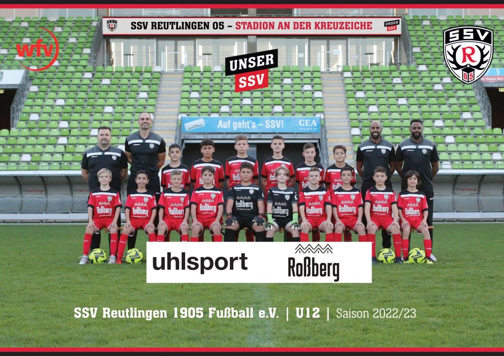 Dosteba Gmbh Neuer Basispartner Des Ssv Reutlingen – GZRGVU