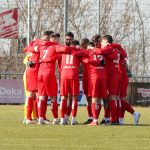 SSV Reutlingen gastiert unter Flutlicht in Mutschelbach