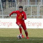 SSV Reutlingen empfängt den FSV Hollenbach
