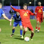 SSV Reutlingen verliert 1:5 gegen ATSV Mutschelbach