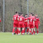 U19 gewinnt verdient gegen Augsburg